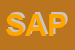 Logo di SAPIL