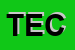 Logo di TECNOPOOL SRL