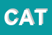 Logo di CATEP SRL