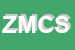 Logo di ZAZZERONI MASSIMO e C SNC