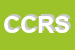 Logo di CRS CENTRO REGIONALE SERVIZI SRL