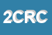 Logo di 2 C R DI CAPPA CLAUDIO e C SNC