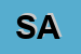 Logo di SANTINI AUGUSTO