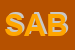 Logo di SAB