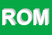 Logo di ROMAGNOLETTI