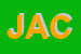 Logo di JACONO