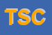 Logo di TRIS SOC COOP