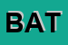 Logo di BATTISTI