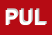 Logo di PULILAMPO