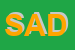 Logo di SADAF (SRL)