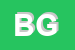 Logo di BRONZINI GIUSEPPE