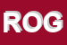 Logo di ROGI