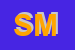 Logo di SALVATORI MARIO
