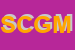 Logo di SOCADRIATICA COSTRMURRI GDI MURRI TONINO SAS