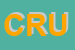 Logo di CRUCIANI