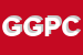 Logo di GPS DI GIANTOMASSI PASQUALE e C SNC