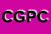 Logo di C G P DI CONTI PIO e C SNC