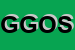 Logo di GET e GO DI ORCIANI SAMUELA