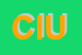 Logo di CIUCALONI