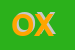 Logo di OX (SRL)