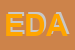 Logo di EDA