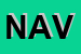 Logo di NAVONI