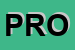 Logo di PROGEN SRL