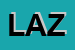 Logo di LAZZI SPA