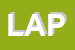 Logo di LAPLAST (SRL)