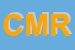 Logo di CMR SRL