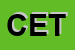 Logo di CELT ELETTRONICA DI TESCONI