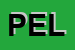 Logo di PELLEGRINETTI