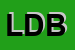 Logo di LANGUAGE DATA BANK