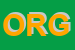 Logo di ORGACOM