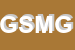 Logo di GM2 SNC DI MAZZEI GIOVANNI e C