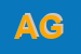 Logo di AGLIATA GAETANO