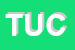 Logo di TUCANO SRL