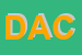 Logo di DADHAMI - ASSOCIAZIONE CULTURALE