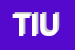 Logo di TIUS