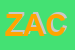 Logo di ZACCHERINI