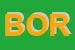 Logo di BORMEC