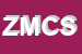 Logo di ZANZARELLA MAURIZIO E C SNC