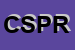 Logo di COPYFAX -SAS -DI PAPI RICCARDO e C