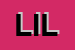 Logo di LILLY