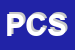 Logo di PCL COSTRUZIONI SRL