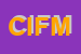 Logo di CMI IMPIANTI DI FARRI MARCO SRL