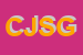 Logo di CREAZIONI JESSICA SAS DI GIUSTI e C