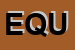 Logo di EQUATORE