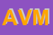 Logo di AGENZIA VIAGGI MANTICA