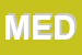 Logo di MEDISER (SRL)